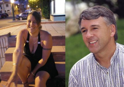 jo and david, webmasters of Swingers in New Zealand